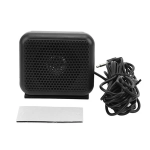 _Universal Auto Mini Externe Lautsprecher Zwei-Wege-Radio-Lautsprecher Für - Afbeelding 1 van 22