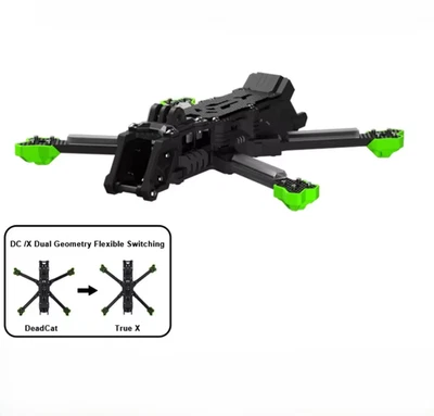 iFlight Nazgul Evoque F5 V3 FPV Drone 5" Drone Quadrocopter - Bild 1 von 4