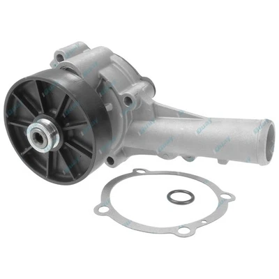 Water Pump for Ford Falcon BA BF FG XR6 R6 XT G6E 11/03~14 inc Pulley 4.0L 6cyl - image 1 of 4
