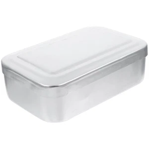 Contenedor de alimentos aislado de oficina engrosado suministros para acampar al aire libre - Imagen 1 de 11