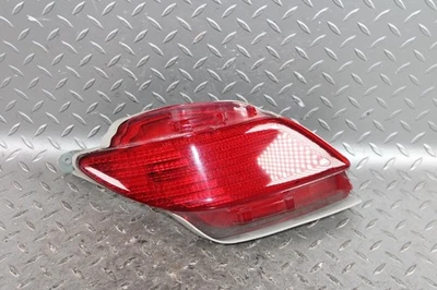 10-15 RX350 Rear Bumper Passenger Right RH Cornering Light Lamp OEM Factory WTY - Изображение 1 из 4
