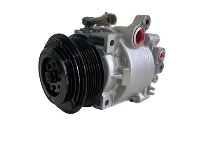For 2013 2014 2015 2016 2017 2018 Chevy Trax 1.4L1.8L Reman AC A/C Compressor - Image 1 of 3