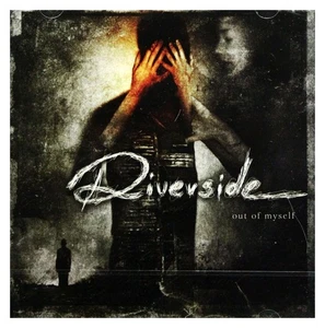 Riverside Out of Myself (CD) (UK IMPORT) - Picture 1 of 1