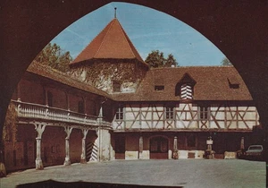 Postcard - Jagsthausen (61) - Picture 1 of 2