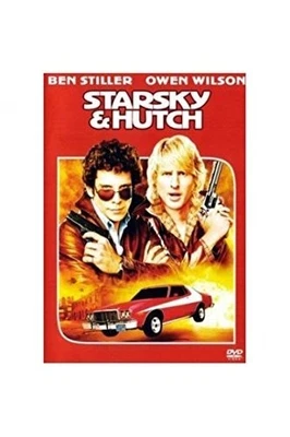 STARSKY & HUTCH [DVD] - Image 1 of 2