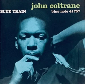 John Coltrane - Blue Train (SACD, Hybrid, Album, RE, RM) (Very Good Plus (VG+))  - Foto 1 di 5