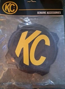 KC HiLites Gravity LED Pro6 Light Cover -5111 - Picture 1 of 3