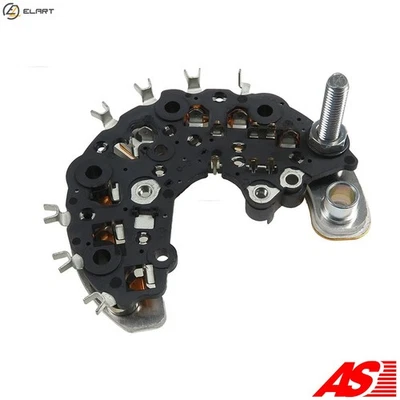 RECTIFIER ALTERNATOR ARC3021 - Image 1 of 4