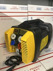 Appion G5TWIN Refrigerant Recovery Machine Excellent Condition!! - Picture 1 of 3