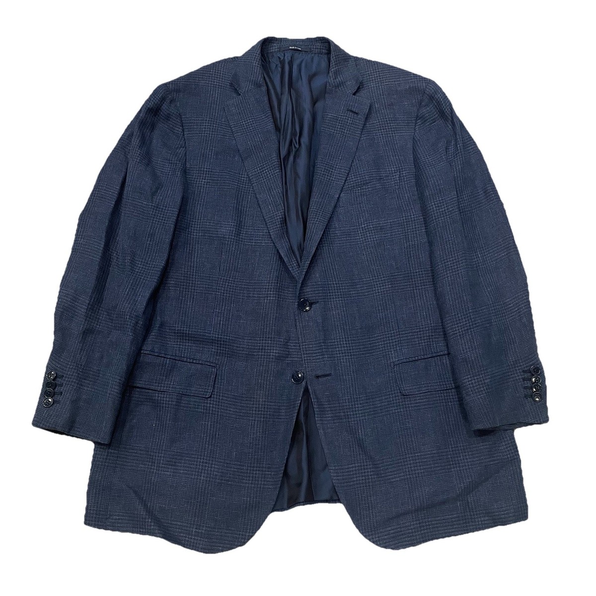 Ermenegildo Zegna Silk Suits & Blazers for Men for sale | eBay Ermenegildo Zegna Silk Suits & Blazers for Men for sale | eBay