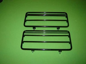 Mercedes Benz G Class W460-W461 Rear Light  Guards - Picture 1 of 4