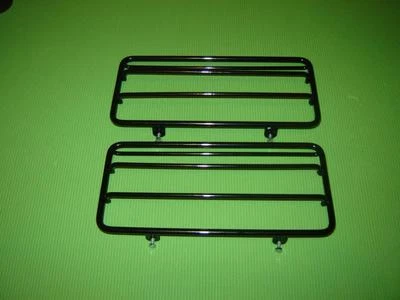 Mercedes Benz G Class W460-W461 Rear Light  Guards - Image 1 of 4