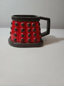 Doctor Who Dalek Exterminate Mug. Bbc 2012 - Picture 1 of 4
