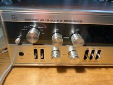 Luxman R-800S FM / AM stereo receiver