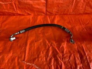 07-11 HONDA CIVIC SI K20Z3 - HVAC AIR CONDITIONING SINGLE AC LINE OEM FACTORY - Picture 1 of 4