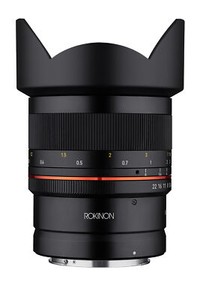 Rokinon 14mm F2.8 Full Frame Ultra Wide Angle Lens (Canon RF)
