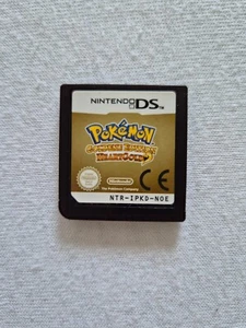 Pokemon: Goldene Edition HeartGold DS | SEHR GUT | Deutsch - Bild 1 von 2
