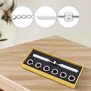 Geh?use?ffner F��r Rolex Uhren Uhrmacherwerkzeug Sets F��r Gerillte Geh?useb?den