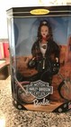 1998 Harley-Davidson Barbie  Collector Edition Nrfb 