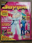 Magazine Joypad Nº 56 - September
