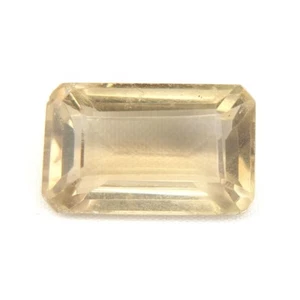 Shola Genuine 20.40 Ct Natural Smoky Quartz from Brazil - Picture 1 of 2