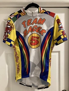 Bear Republic Brewing Co. (Voler Cycling Shirt) Sonoma Country Ales M - Picture 1 of 5