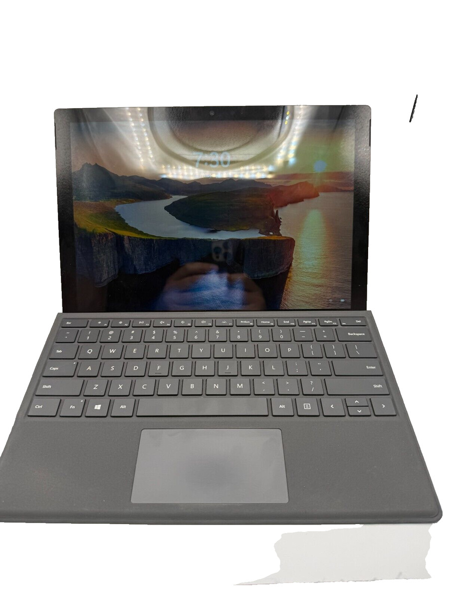 Microsoft Surface Pro 8 GB RAM PC Laptops & Netbooks 128 GB Microsoft Surface Pro 8 GB RAM PC Laptops & Netbooks 128 GB
