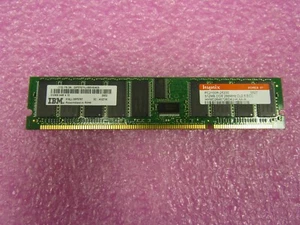 00P5767 512MB DDR DIMM ( 1/4 OF 4447 ) P - Afbeelding 1 van 2