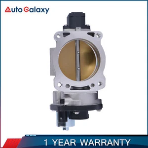 Cuerpo del acelerador con TPS para Ford F250 F350 Super Duty 2005-14 Expedition 05-10 5,4 L - Imagen 1 de 11