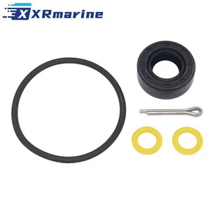 Untersetzkasten-Dichtungskit für Mercury Mariner 4 5 6 PS 26-16130 8150264 - Picture 1 of 7