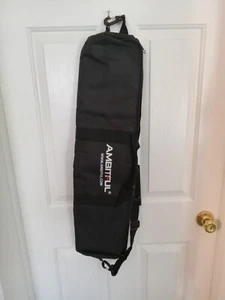 AMBITFUL Tripod Carrying Case Bag Size 80cm Shoulder Bag - Picture 1 of 10