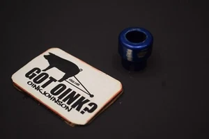 Dragbike KZ Z1 73-84 Dynatek Blue Dual Magnet Pickup Rotor 900 1000 Kawasaki - Picture 1 of 4