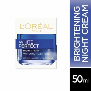 loreal overnight treatment cream