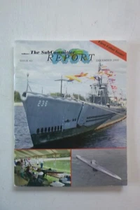 The SubCommittee Report # 43, December 2000 - Picture 1 of 4