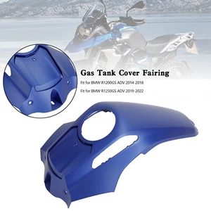 Gas Tank Cover Guard Fairing Protector For BMW R1200GS ADV R1250GS 2014-2022 - Bild 1 von 11