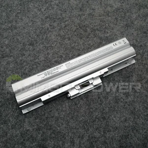 Battery for Sony VAIO VGP-BPS13A/S VGP-BPS13AS VGP-BPS13B/S VGP-BPS13 VGP-BPS21A - Picture 1 of 4