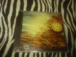 Joshua Creek / Pieces Of Time CD - NEW - Picture 1 of 2