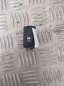 Bouton Interrupteur Pdc - RENAULT ESPACE IV (4) PHASE I (1) - Picture 1 of 3