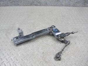 🥇08-16 LEXUS UVF46 LS600hL LS460 FRONT RIGHT SUSPENSION HEIGHT LEVEL SENSOR OEM - Imagen 1 de 12