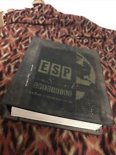 ESP Specifile Electronic Specifying & Purchasing Engineering & Procurement 1960