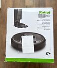 iRobot Roomba i7+ 7550 Robot Vacuum Automatic Dirt Disposal Wi-Fi - Damaged box