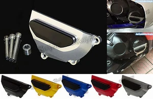 Engine Clutch Case Crash Pad Slider For 2008-2016 HONDA CBR1000RR Fireblade SC59 - Picture 1 of 47