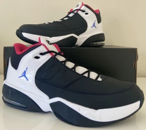 Nike Air Jordan Max Aura 3 Turnschuhe Sneaker CZ4167 004 schwarz Rush pink UK9.5 LTD - Bild 1 von 12