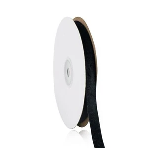 3/8 Inch x 10 Yards Velvet Ribbon Double Faced Craft Ribbon for Gift Wrapping - Picture 1 of 7