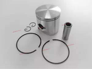 For Snowmobile YAMAHA V-Max 540 Piston kit 09-816 8U9-11631-01-94 STD + Ring - Picture 1 of 11