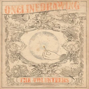 Onelinedrawing - The Volunteers (LP) - Picture 1 of 1