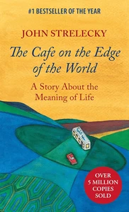 The Cafe on the Edge of the World: a Story about the Meaning of Life - Picture 1 of 12