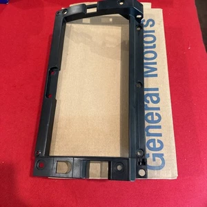 NOS GM #15590522 Glovebox Surround Mount 86-94 Chevy S10 Blazer GMC S15 Jimmy - Picture 1 of 3