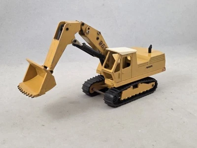 Strenco Bagger Liebherr 961 Rapenbagger mit Hochlöffel 1:50 - Bild 1 von 4