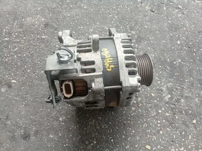 Alternador compatible con 14-21 INFINITI QX80 344126 Foto 1 de 4